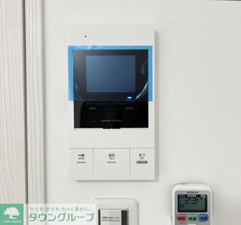 エステイトB東岩槻の物件内観写真